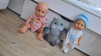 Игрушки детские