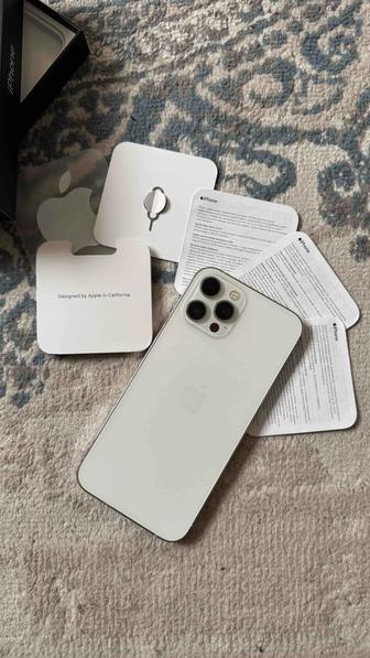 iPhone 12 Pro Max 128gb / Айфон 12 про Макс 128гб
