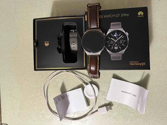 Продам Huawei Watch GT 3 Pro