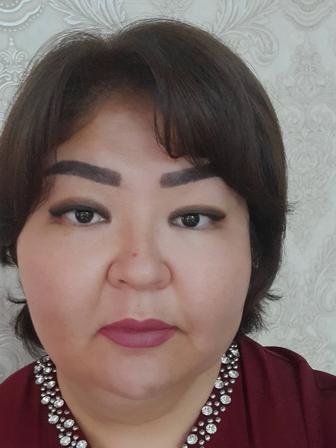 Делопроизводитель