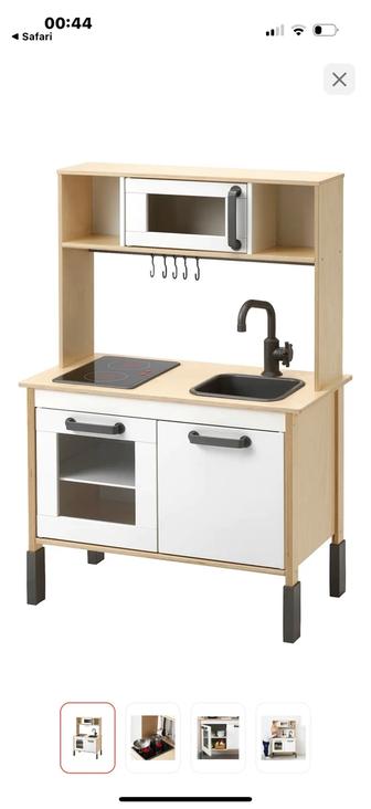 Кухня детская ikea Икеа