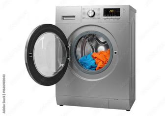 Ремонт стиральных машин