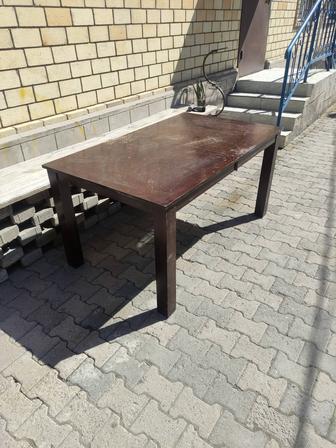 Продам стол раздвижной