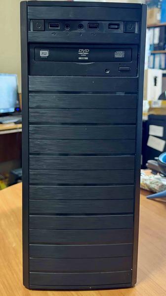игровой системный блок Gigabyte GTX 1050
