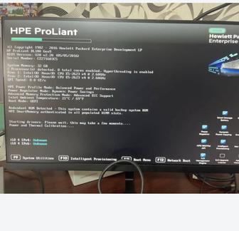 HPE ProLiant DL 180 Gen 9