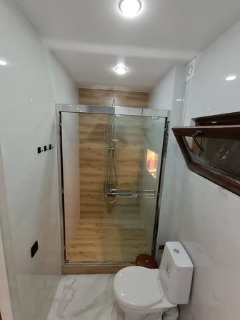 Отделочные работы