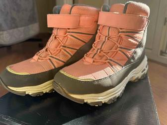 Ботинки сапоги детские