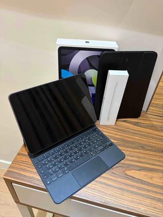 iPad Air 4 Wi-Fi 64 gb Space Gray