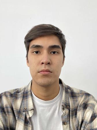 Графический дизайнер