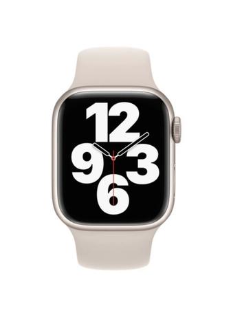 Ремешок на Apple Sport Band 8 серия, 45mm