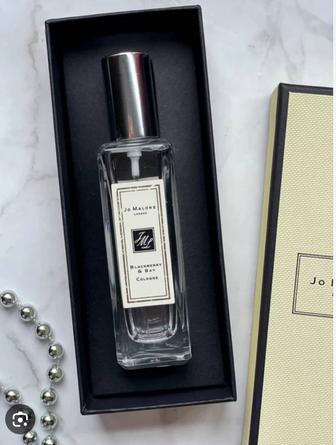 Jo Malone Blackberry Bay