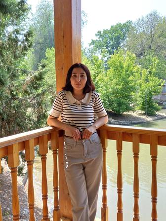 Делопроизводитель