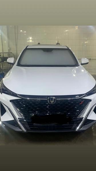 Аренда автомобиля