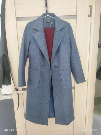 Продам пальто