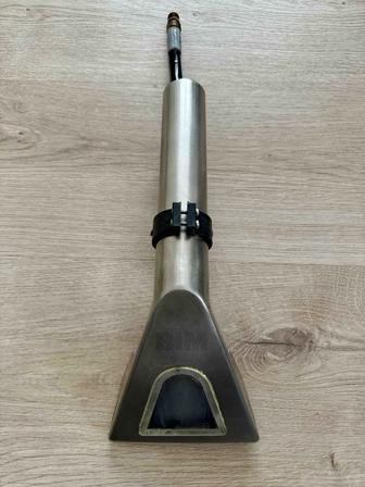 Насадка двухкамерная для химчистки BIM с курком в сборе