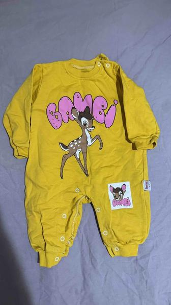 Одежда для новорожденных