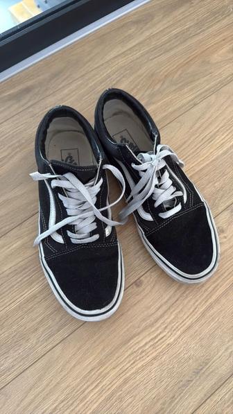 Мужские кеды Vans, 41 размер