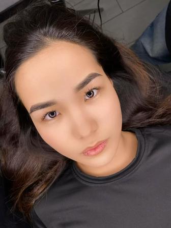 Перманентный макияж