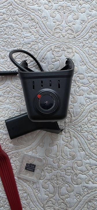 Продам видеорегистратор на Чери Тиго.