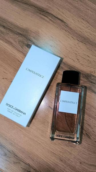 Духи Императрица