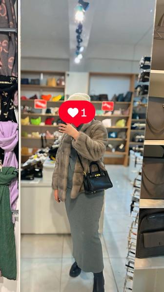 Продам шубу