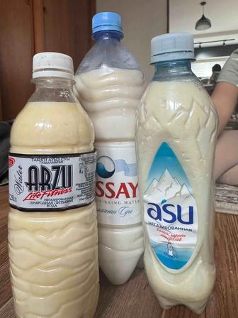 Топленное масло