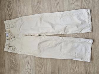 Джинсы BERSHKA р . XS (32)