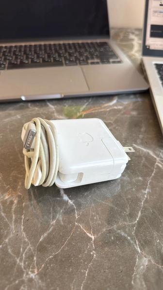 Зарядка для MacBook MagSafe 2 45w