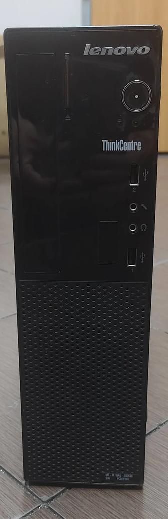 Системный блок Lenovo
