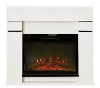 Камин (электрокамин)