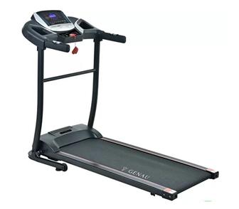Беговая дорожка Genau X30