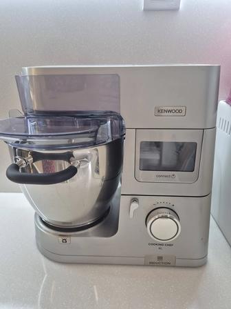 Кухонная машина Кенвуд Cooking chef xl