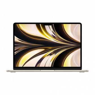 MacBook Air M2 16GB/256GB Starlight новый