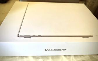 MacBook Air M2 16GB/256GB Starlight новый