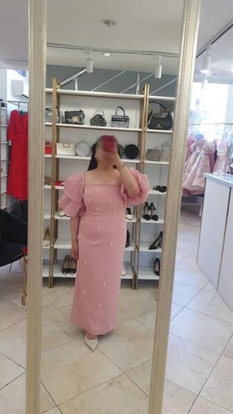 Нежный наряд, продам платье! Турция