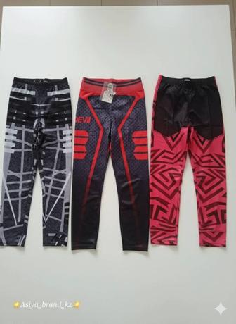 Лонгслив спортивный