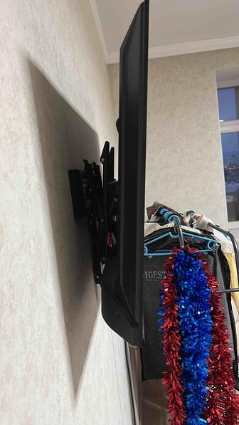 Телевизор сатылады горантиясымен жағдайы жақсы