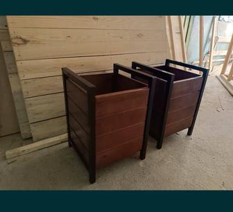 Мусорные урны