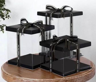 Коробки для торта