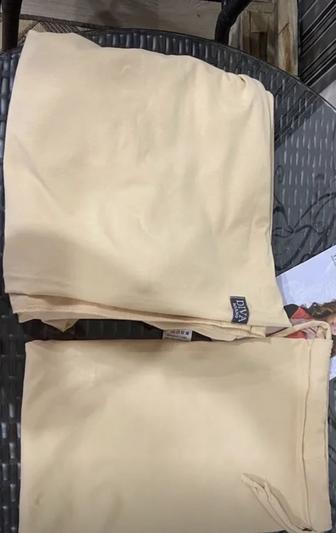 Слинг для новорожденных