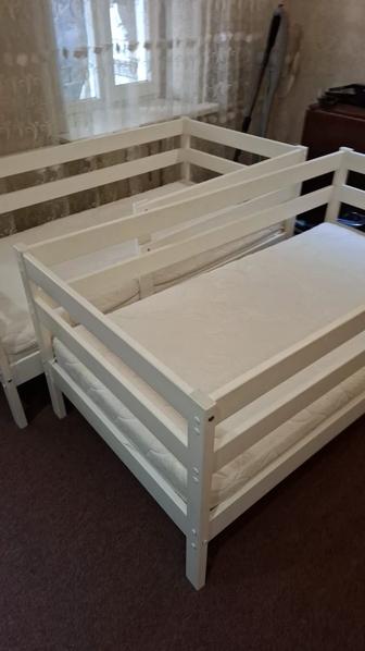 Детские кроватки