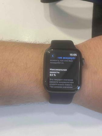 Apple Watch