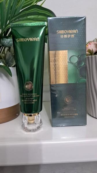 Уход за лицом