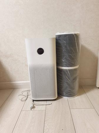 Очиститель воздуха Xiaomi Air Purifier 4