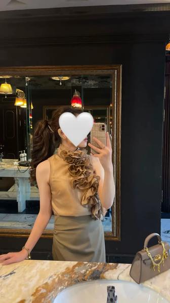 Женское платье