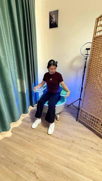 Медицинское оборудование Трон Кегеля