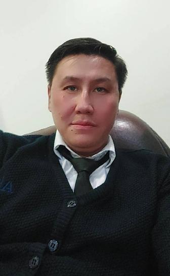 Водитель