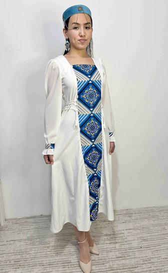 Платье напрокат