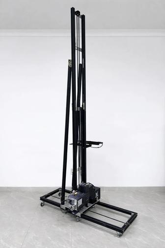 Настенный принтер