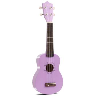 Укулеле Сопрано